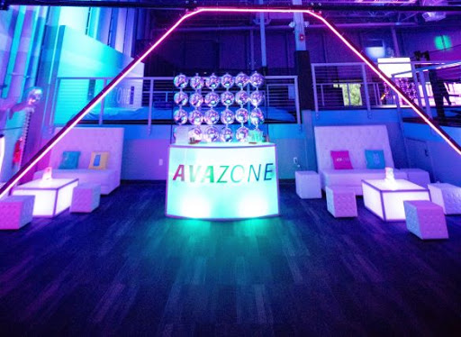 Party Equipment Rental Service «Posh & Luxe Event Furniture + Décor Rental», reviews and photos, 11872 Coakley Cir, Rockville, MD 20852, USA