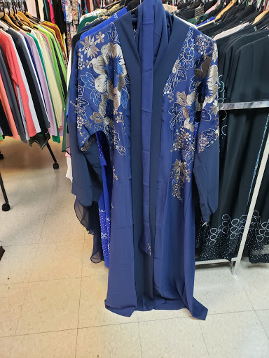 Clothing Store «Albaghdadia Clothing Store», reviews and photos, 3812 Nolensville Pike, Nashville, TN 37211, USA