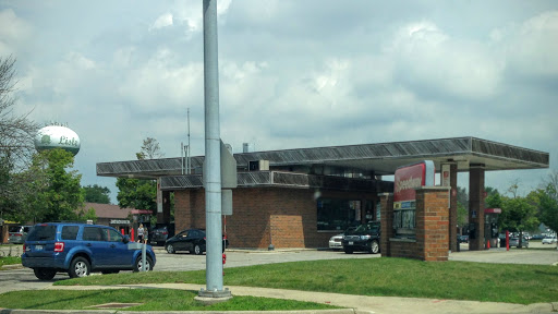 Convenience Store «Speedway», reviews and photos, 6490 College Rd, Lisle, IL 60532, USA