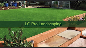 LG PRO Landscaping Ltd