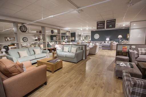 Furniture shops Bristol