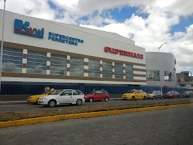 Multiplaza Tulcán