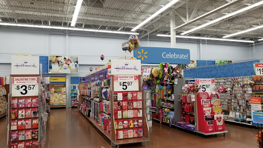 Department Store «Walmart Supercenter», reviews and photos, 10240 Hudson Rd, Woodbury, MN 55129, USA