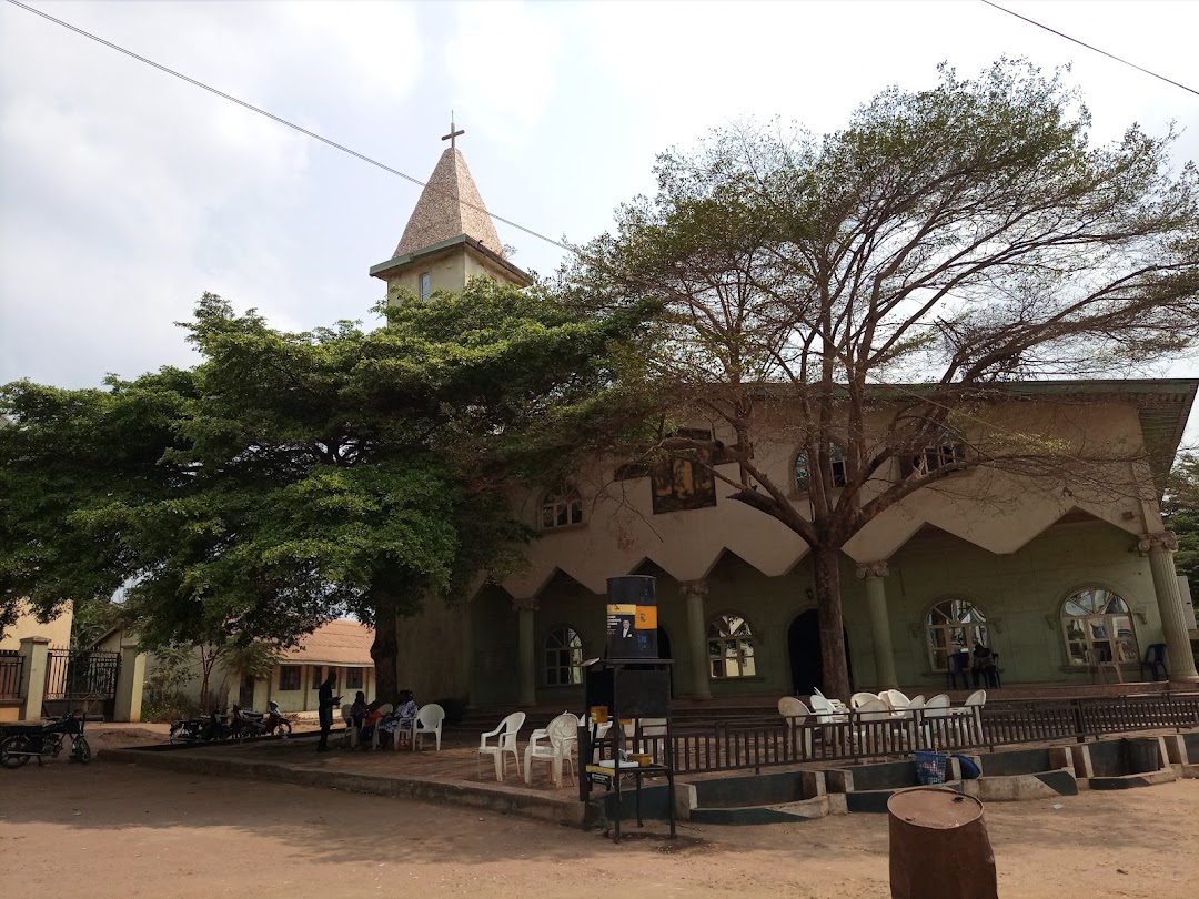 Diocesan Church of Christ (DCC), Nnewi.
