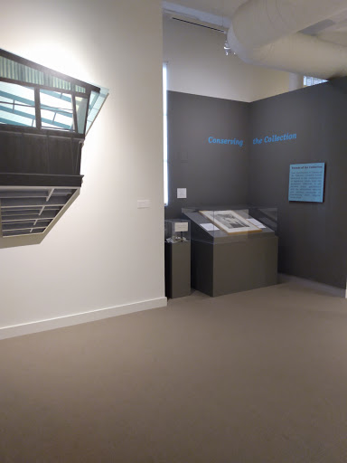 Art Museum «University Maine Museum of Art», reviews and photos, 40 Harlow St, Bangor, ME 04401, USA