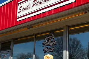 Sand's Pancake House image