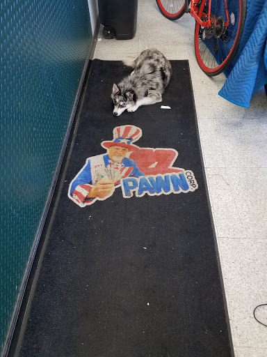 Pawn Shop «EZ Pawn Corp», reviews and photos, 253-06 Rockaway Blvd, Rosedale, NY 11422, USA