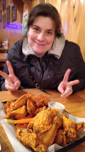 Lounge «Cherry Lounge», reviews and photos, 326 Cherry St, Jamestown, NY 14701, USA