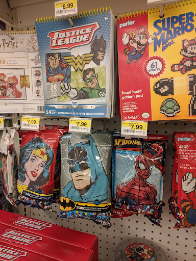 Fabric Store «Jo-Ann Fabrics and Crafts», reviews and photos, 526 State Hwy 59, Naperville, IL 60540, USA