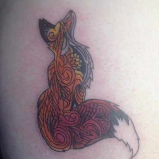 Find addams family tattoo ideas for your next unique tattoo in Savannah at Tattoo Addictions