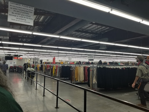 Thrift Store «Community Thrift Store», reviews and photos, 19720 E Arrow Hwy, Covina, CA 91724, USA