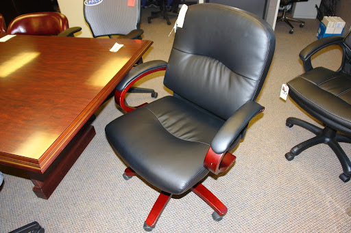 Used Office Furniture Store «Superior Office Services Inc», reviews and photos, 12729 Old Hickory Blvd, Antioch, TN 37013, USA