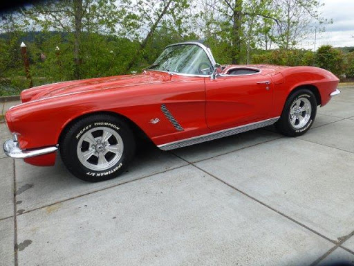 Used Car Dealer «Affordable Classics Inc», reviews and photos, 19895 SE McLoughlin Blvd, Gladstone, OR 97027, USA