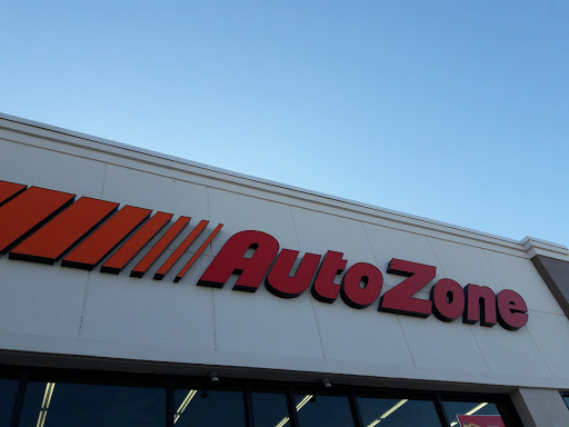 Auto Parts Store «AutoZone», reviews and photos, 24172 US-27, Lake Wales, FL 33859, USA