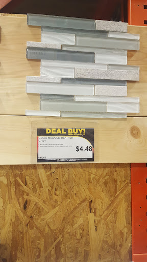 Hardware Store «HD Supply Home Improvement Solutions», reviews and photos, 13571 Vaughn St, San Fernando, CA 91340, USA