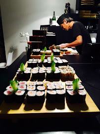 Sushi du Restaurant de sushis MIKO Sushi à Lyon - n°15