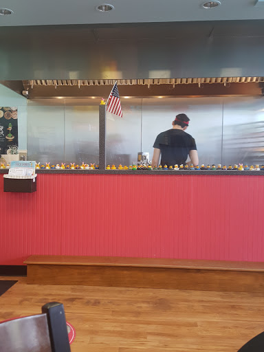 Donut Shop «Duck Donuts», reviews and photos, 4655 Monticello Ave #103, Williamsburg, VA 23188, USA