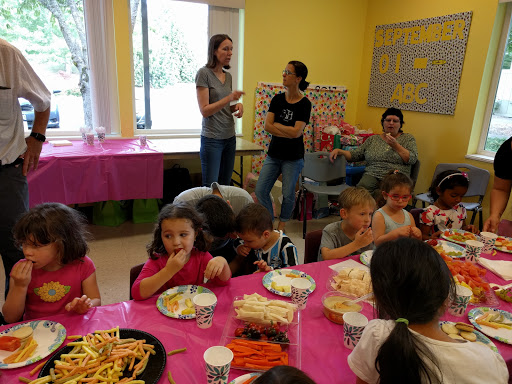 Recreation Center «Tyson Recreation Center», reviews and photos, 1880 NE Griffin Oaks St, Hillsboro, OR 97124, USA