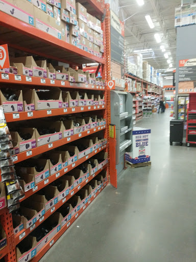 Home Improvement Store «The Home Depot», reviews and photos, 333 W Allen St, Castle Rock, CO 80108, USA