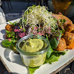 Photo n°2 de l'avis de Laren.g fait le 09/09/2023 à 13:27 sur le  URBAyN à Berlin