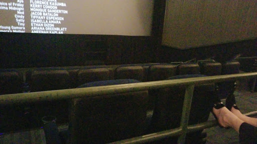 Movie Theater «AMC Lee Branch 15», reviews and photos, 801 Doug Baker Blvd, Birmingham, AL 35242, USA