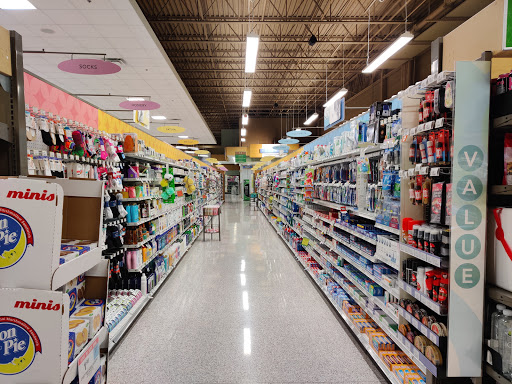 Supermarket «Publix Super Market at Northshore Town Center», reviews and photos, 2010 Town Center Blvd, Knoxville, TN 37922, USA