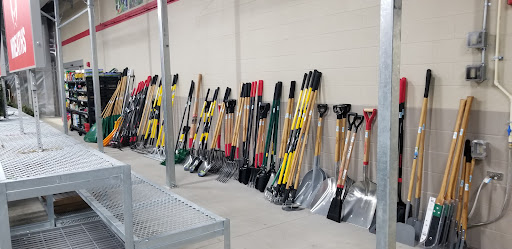 Home Improvement Store «Tractor Supply Co.», reviews and photos, 380 New Hartford Rd, Barkhamsted, CT 06063, USA