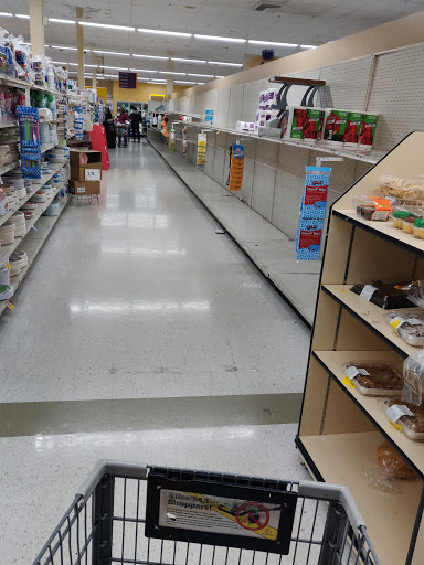 Grocery Store «Stop & Shop», reviews and photos, 333 W River St, Providence, RI 02904, USA