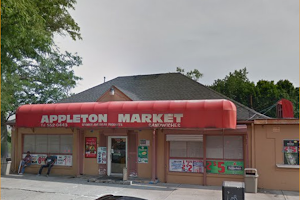 Appleton Market image