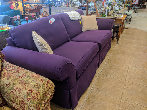 Used Furniture Store «Why Buy New Consignment Shop», reviews and photos, 925 Lincoln Way W, Chambersburg, PA 17202, USA