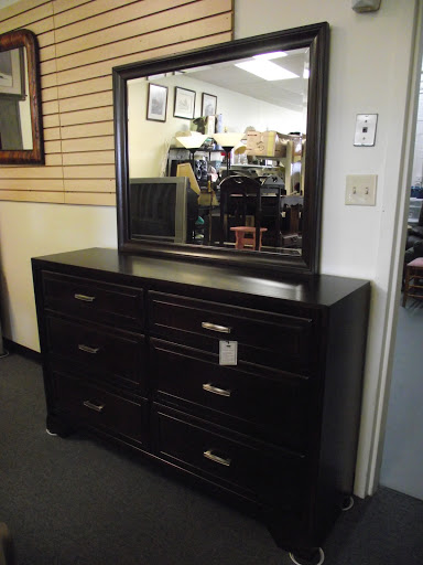 Thrift Store «Thrift Angel», reviews and photos, 1507 W Patrick St, Frederick, MD 21702, USA