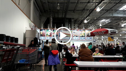 Warehouse store «Costco Wholesale», reviews and photos, 1255 NE 48th Ave, Hillsboro, OR 97124, USA