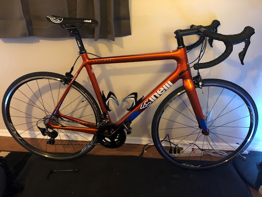 Bicycle Store «Bike King Cycling», reviews and photos, 364 W Trenton Ave, Morrisville, PA 19067, USA