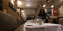 Atmosphère du Restaurant italien Ozio à Paris - n°17