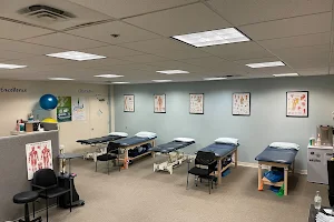 Bay State Physical Therapy - Central St image