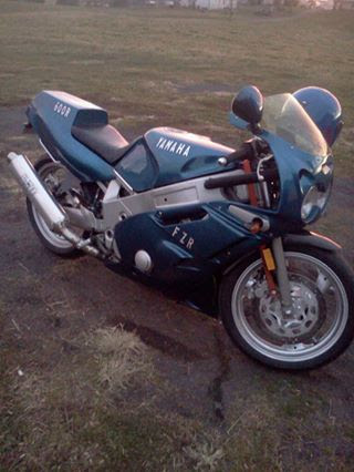 Motorcycle Dealer «The Cycle Center», reviews and photos, 13388 Lovers Ln, Culpeper, VA 22701, USA