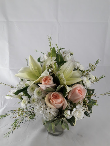Florist «Buds & Bows Floral Design», reviews and photos, 1365 Cypress Ave, Melbourne, FL 32935, USA