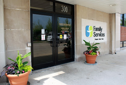 Family Services of Northeast Wisconsin