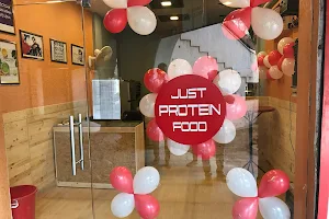 Just Protein Food image