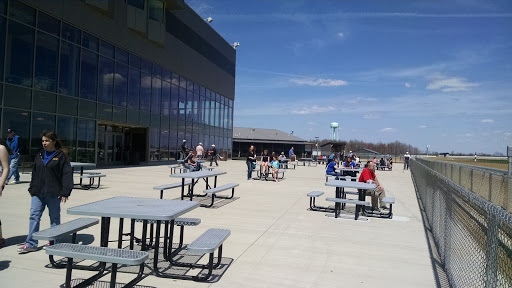 Car Racing Track «Hollywood Gaming at Mahoning Valley Race Course», reviews and photos, 655 N Canfield Niles Rd, Youngstown, OH 44515, USA