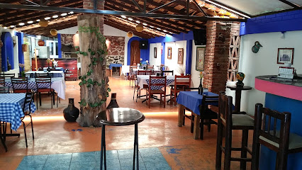 LA CONCORDIA RESTAURANTE CAMPESTRE