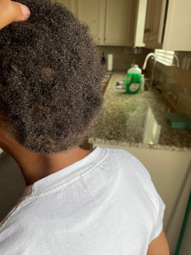 Barber Shop «Syndicutz Barbershop», reviews and photos, 3000 Chapel Hill Rd, Douglasville, GA 30135, USA