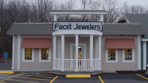 Facet Jewelers Inc, 153 E Washington St, North Attleborough, MA 02760, USA, 
