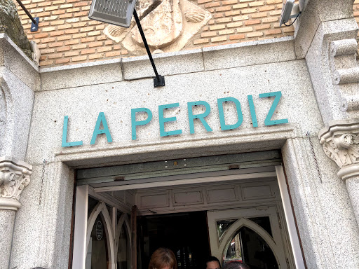 Restaurante La Perdiz