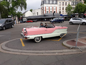 Photo n°15 de Istanbul à Maisons-Laffitte ()