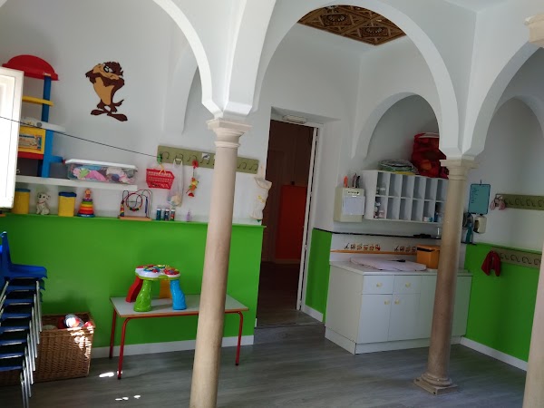 Imagen de Guardería - Escuela Infantil  Céntrica  LA NORIA (8 de 10)