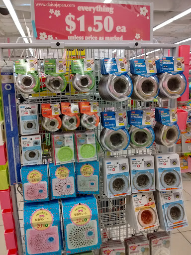Variety Store «Daiso Japan», reviews and photos, 14280 Culver Dr, Irvine, CA 92604, USA