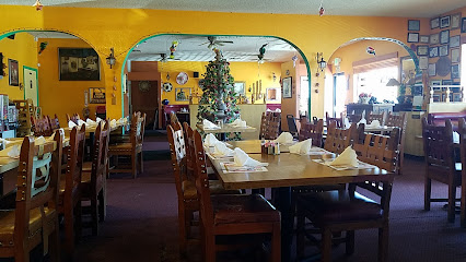 Gloria,s Mexican Restaurant - 7027 California City Blvd, California City, CA 93505