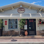 Photo n°1 de l'avis de Enrico.m fait le 19/07/2021 à 10:09 sur le  Ristorante La Peniche à Marina di Massa