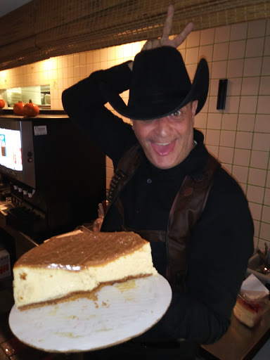 Lounge «West Gate», reviews and photos, 26 NY-59, Nyack, NY 10960, USA